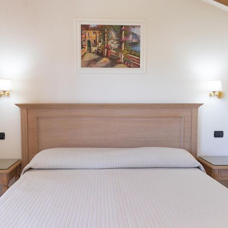 Divina Costiera Villa Agerola Eksteriør bilde