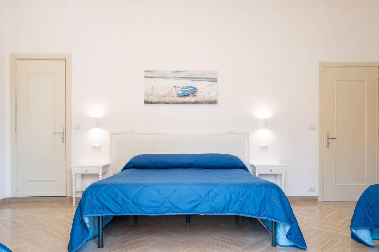 Divina Costiera Villa Agerola Rom bilde
