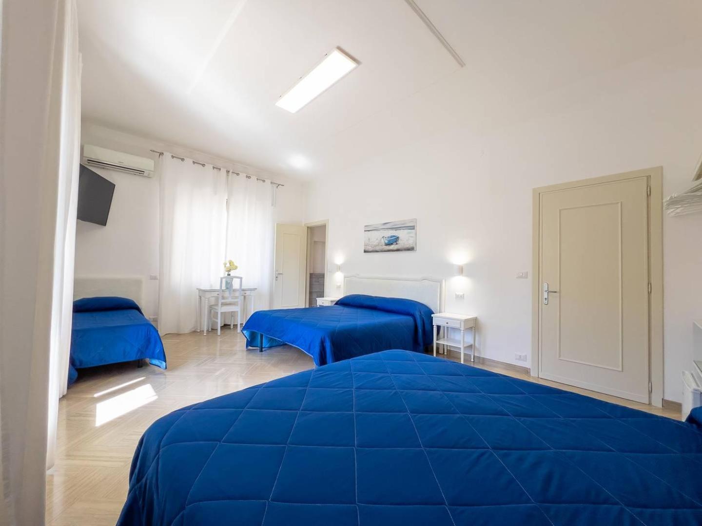 Divina Costiera Villa Agerola Eksteriør bilde