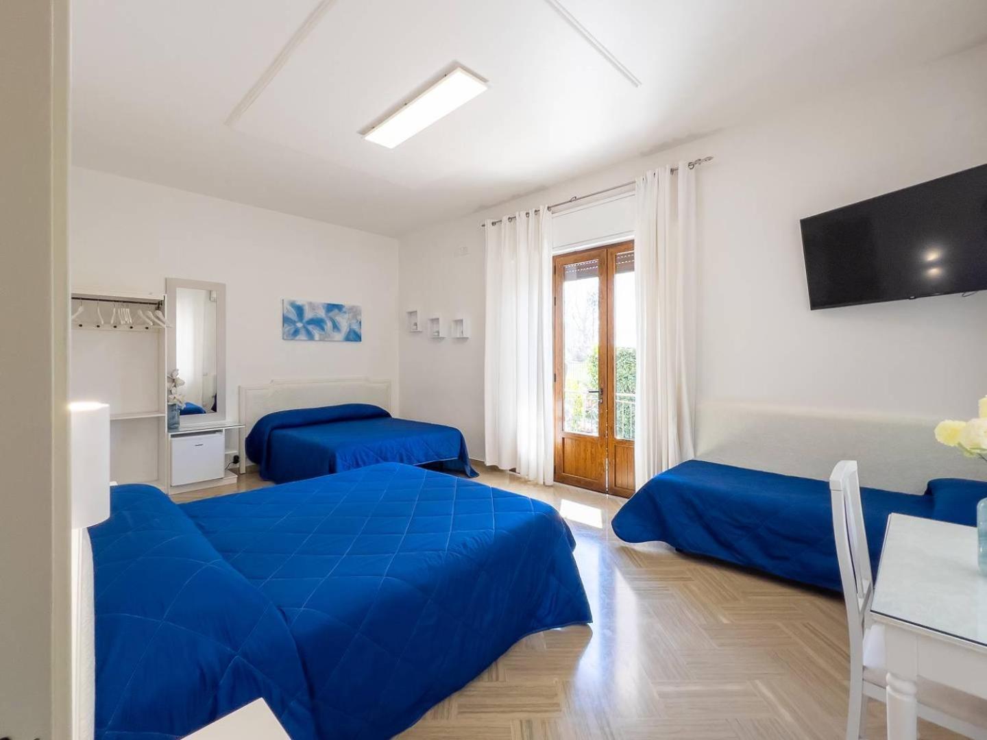 Divina Costiera Villa Agerola Rom bilde