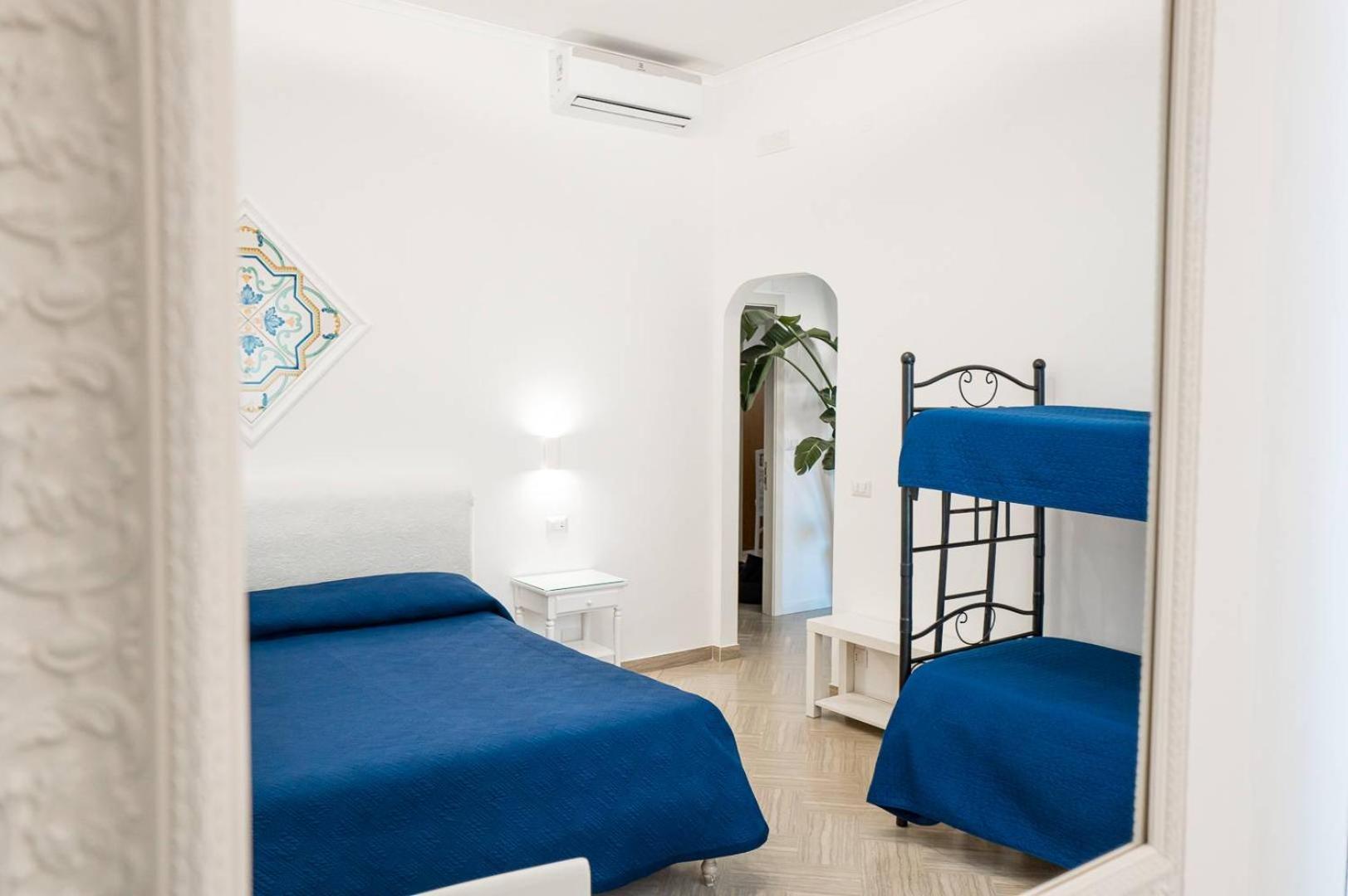Divina Costiera Villa Agerola Rom bilde