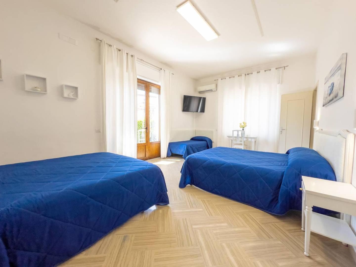 Divina Costiera Villa Agerola Rom bilde