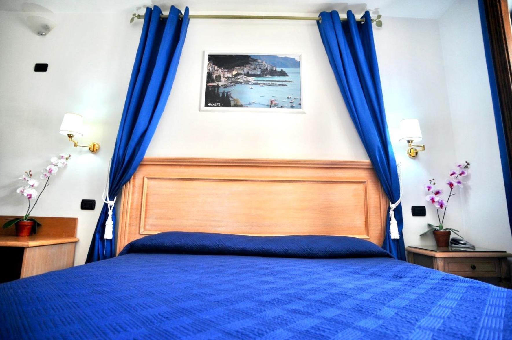 Divina Costiera Villa Agerola Rom bilde