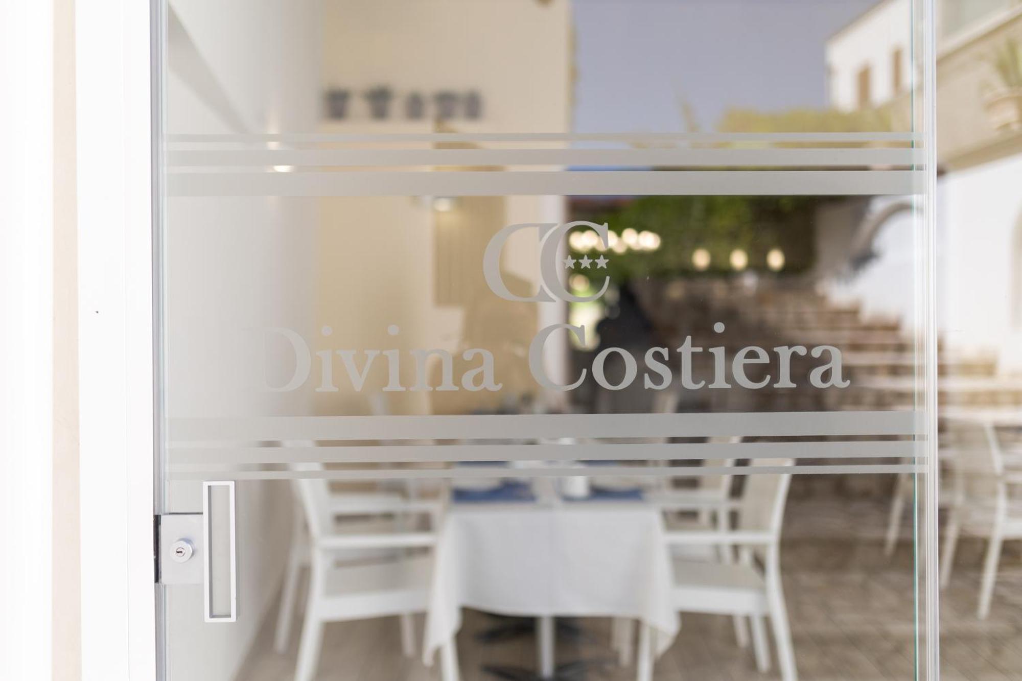 Divina Costiera Villa Agerola Eksteriør bilde