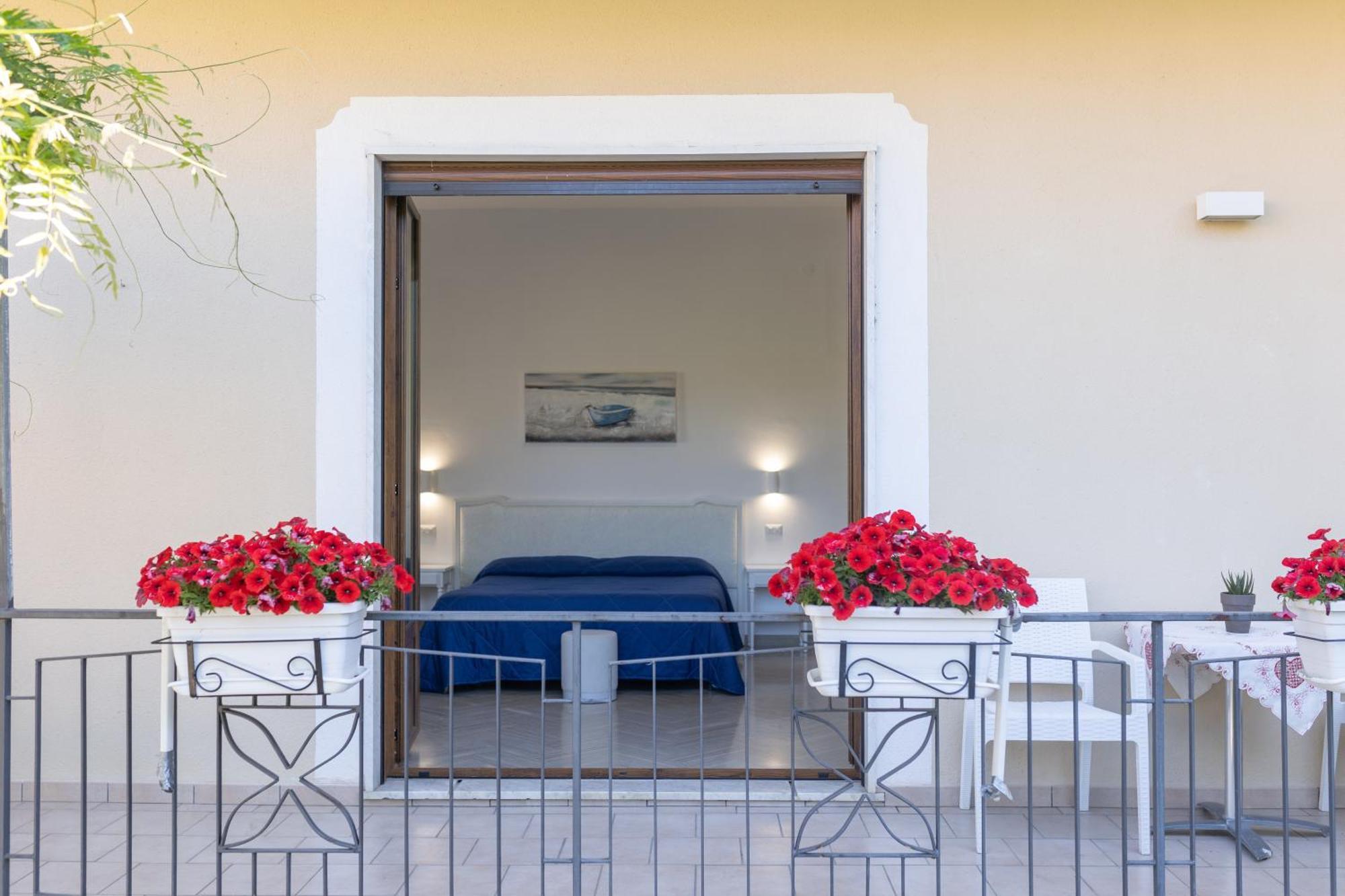 Divina Costiera Villa Agerola Rom bilde